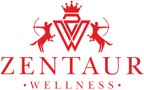 Logo Zentaur Wellness